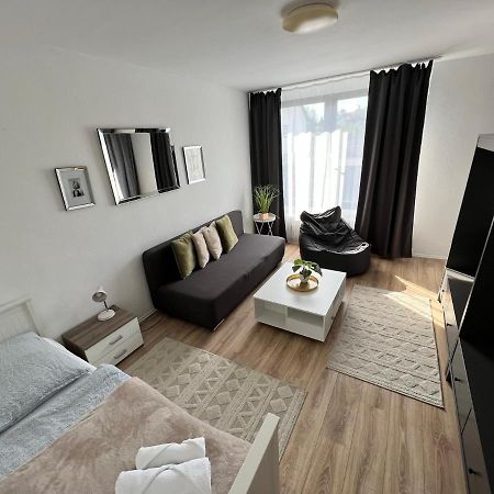 Knockscasa4You 2 Zimmer Monteure Appartement Nr 21 In Marburg ภายนอก รูปภาพ