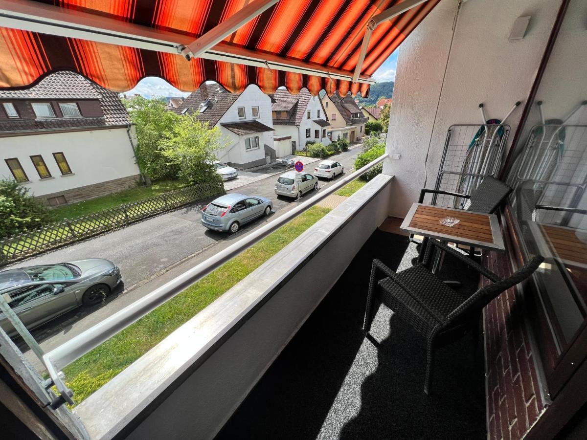 Knockscasa4You 2 Zimmer Monteure Appartement Nr 21 In Marburg ภายนอก รูปภาพ